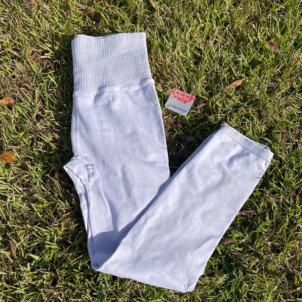 Free People Good Karma Legging